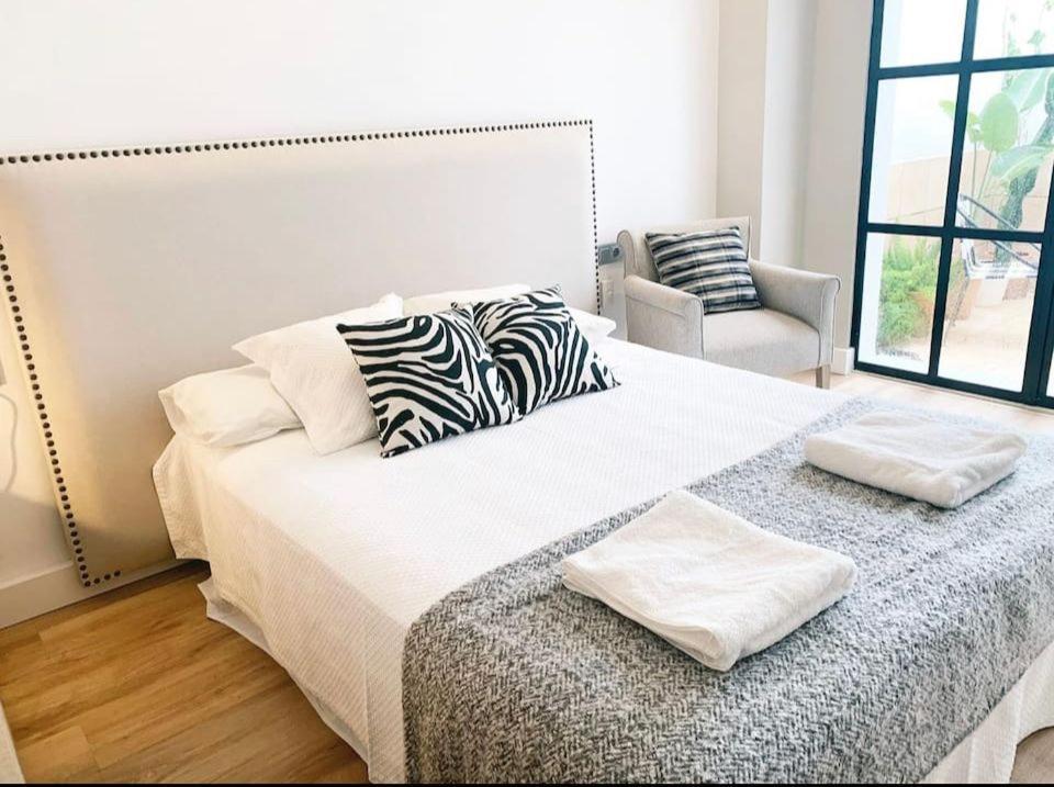 Loft Con Mucho Encanto Cerca De Sevilla Apartment *