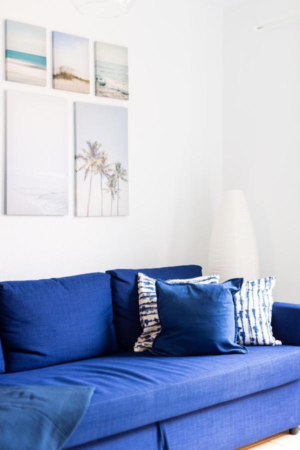 Apartment Home2book Sea Side *