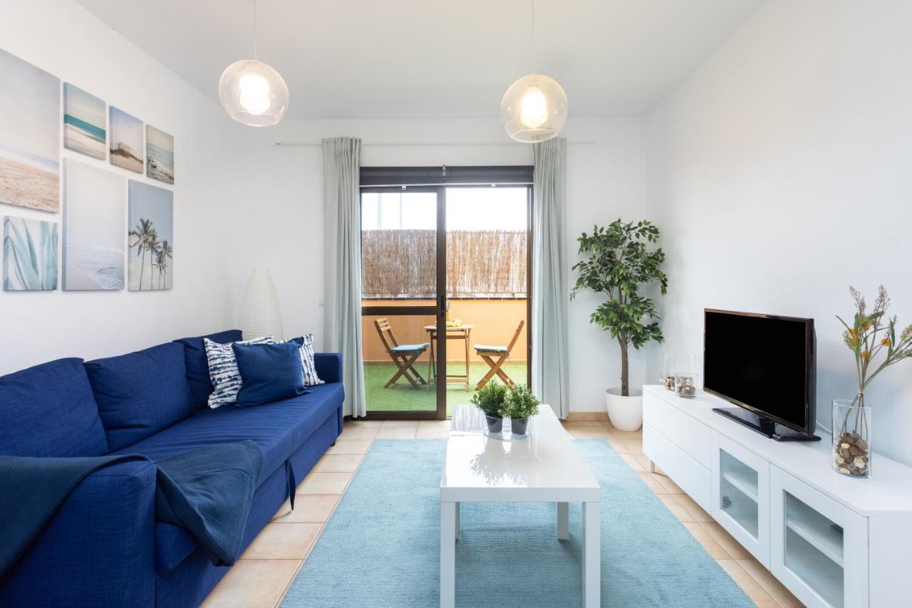 Apartment Home2book Sea Side *