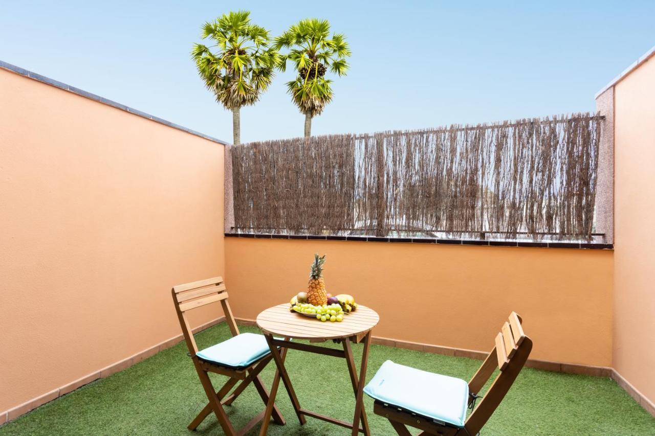 Home2book Sea Side Apartment *
