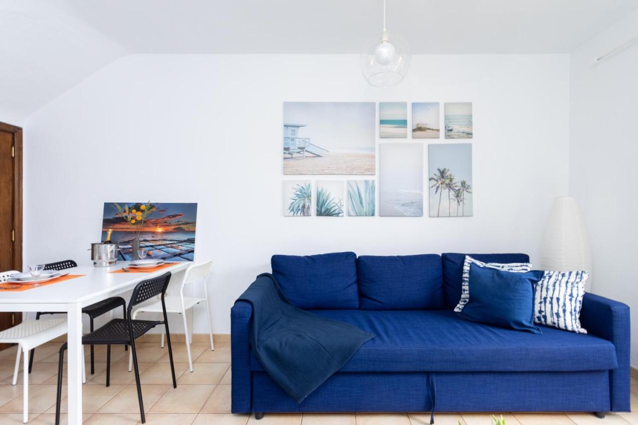 Home2book Sea Side Apartment El Medano (Tenerife)
