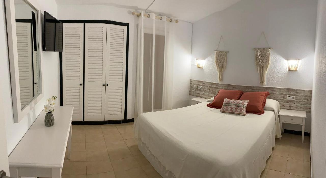 7 Palmeras * Ciutadella (Menorca)