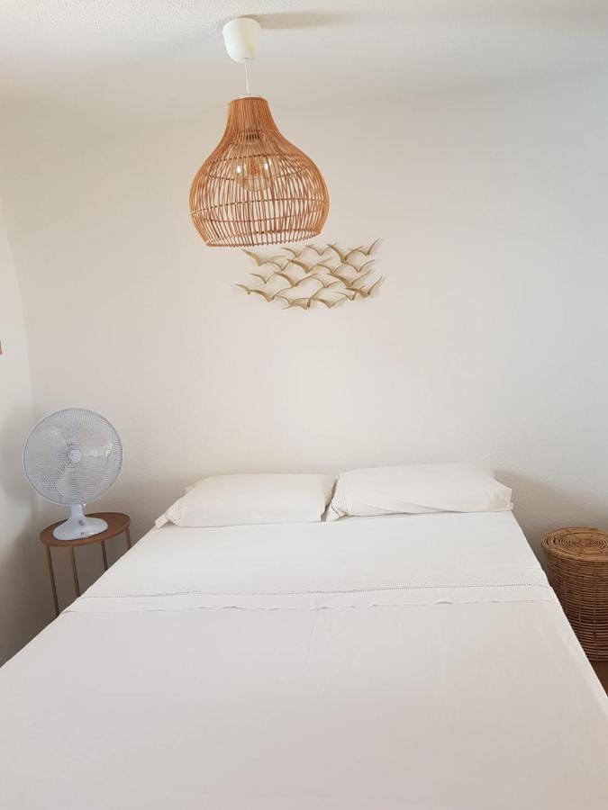 Segunda Casa De Ana Lucia En La Playa Apartment