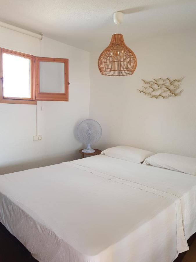 Apartment Segunda Casa De Ana Lucia En La Playa *