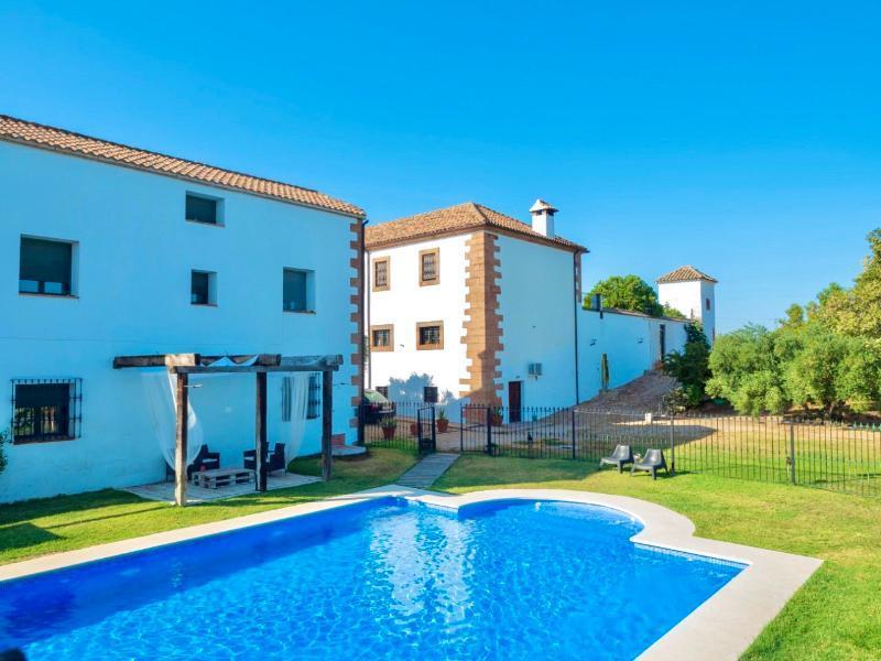 Molino La Nava Country house