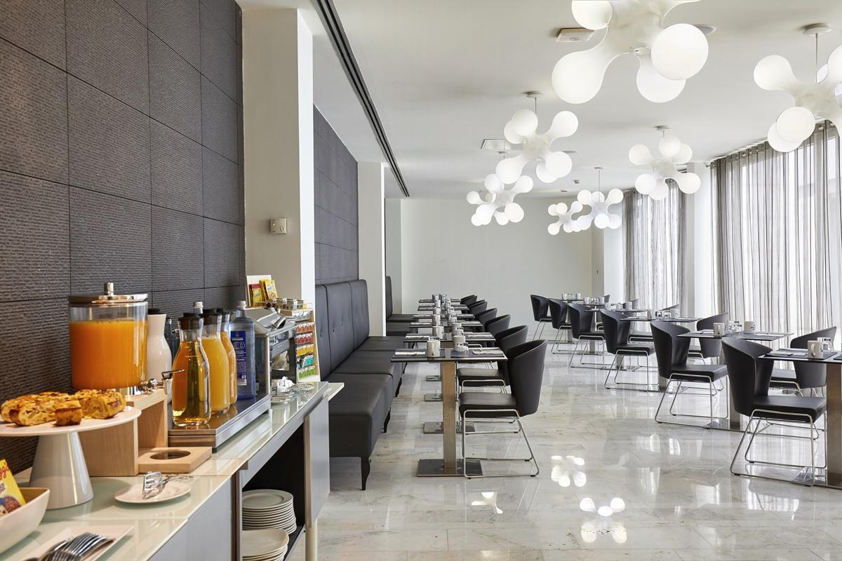 Eurostars Lex 4*