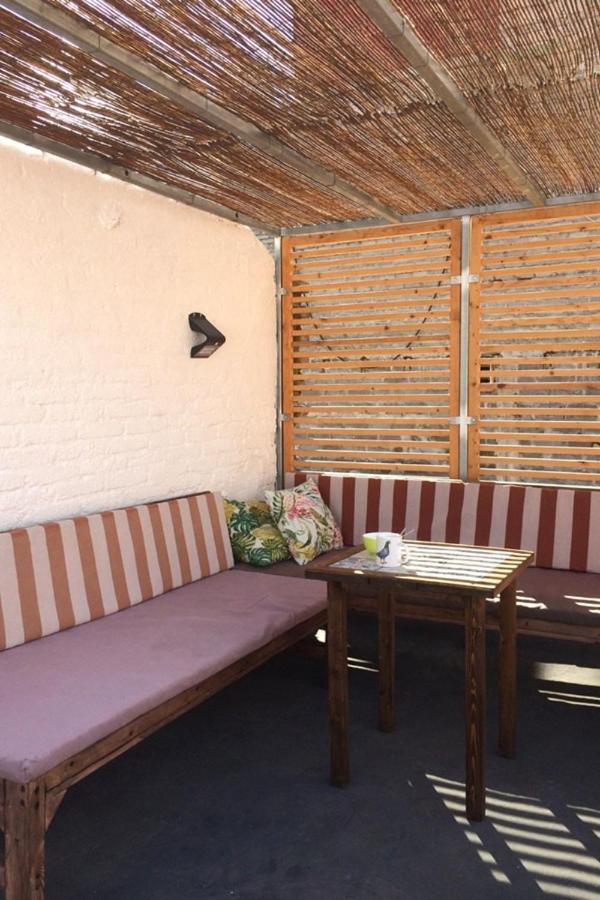Holiday home Casa Trigo Tazacorte