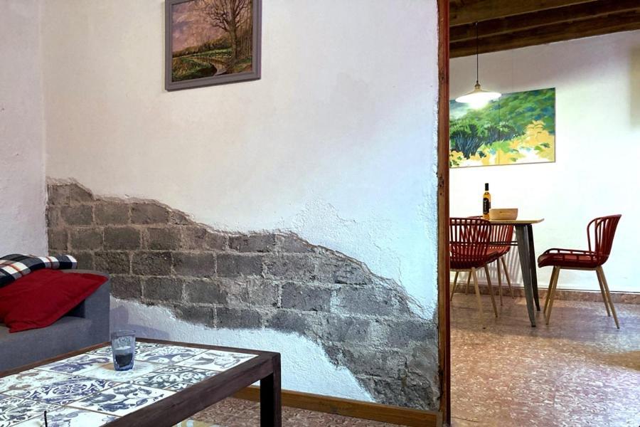 Casa Trigo Tazacorte