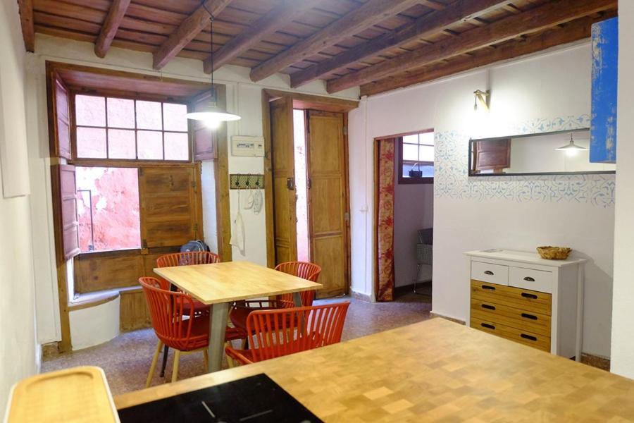 Casa Trigo * Tazacorte