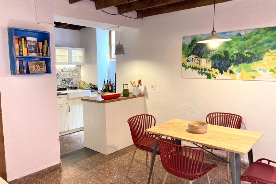 Casa Trigo Tazacorte