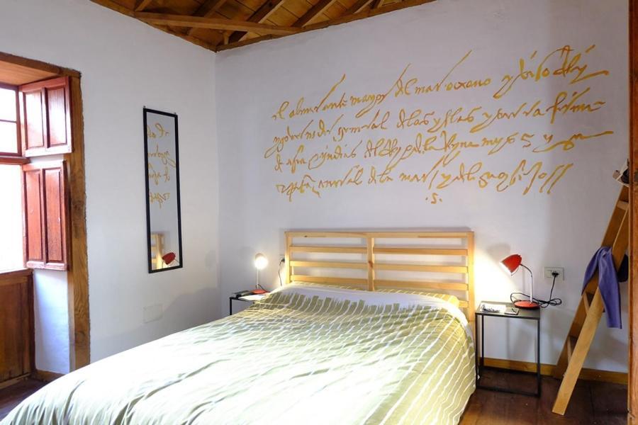 Holiday home Casa Trigo