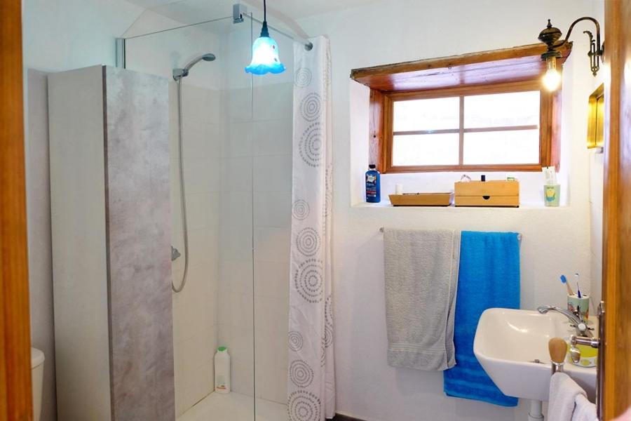 Holiday home Casa Trigo Tazacorte
