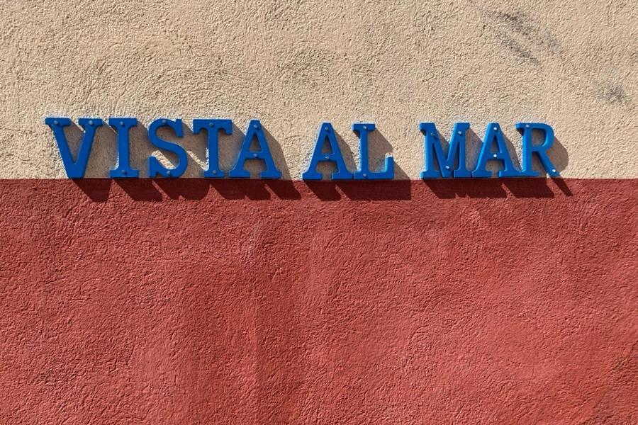 Casa Trigo Holiday home Tazacorte