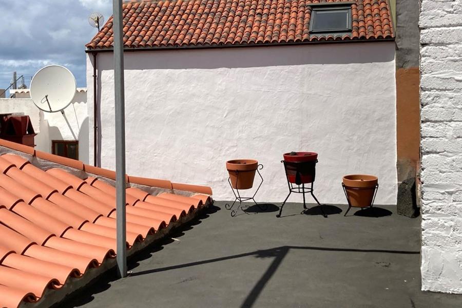 Casa Trigo Holiday home Tazacorte