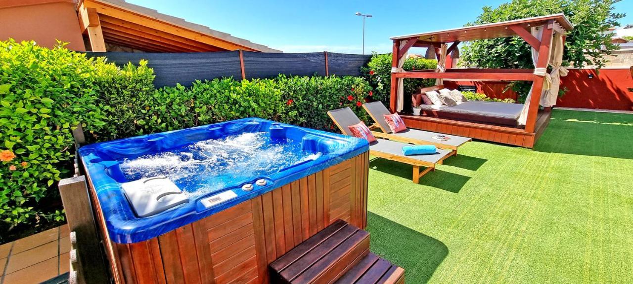 Casa Balimar Villa