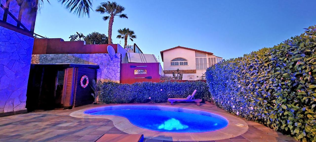 Villa Casa Balimar