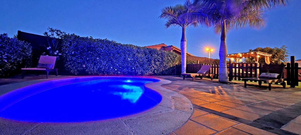 Casa Balimar Villa Tarajalejo