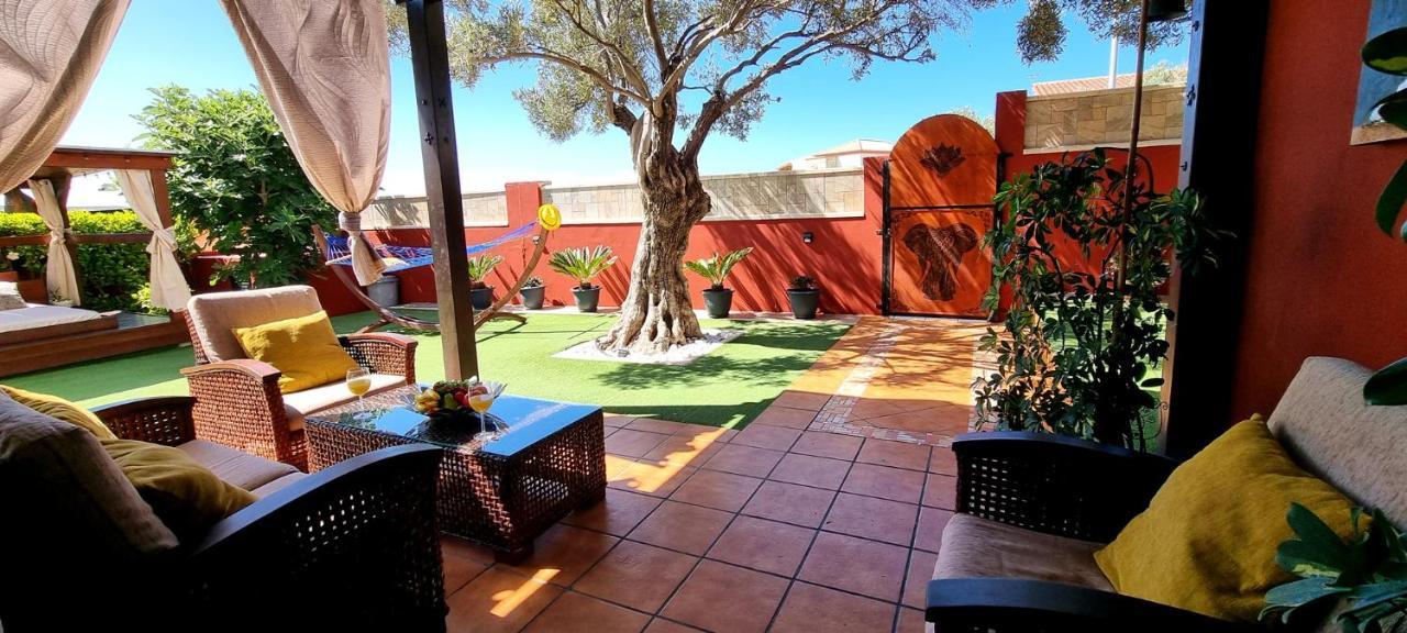 Casa Balimar *