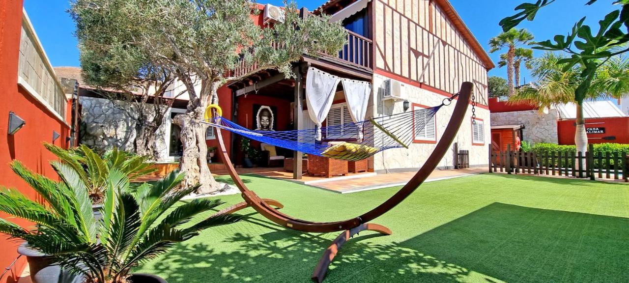 Casa Balimar Villa Tarajalejo