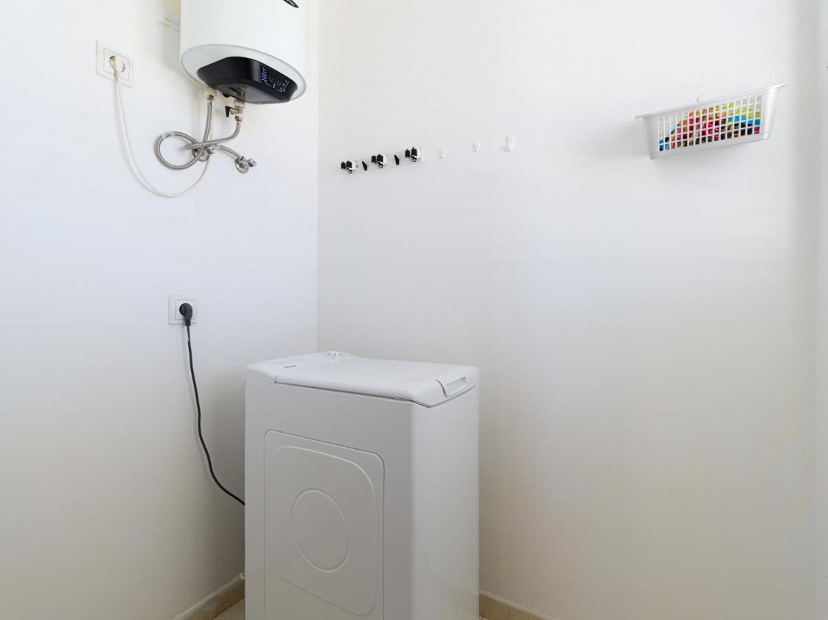 Apartamento Con Terraza En El Puerto De Apartamento Corralejo
