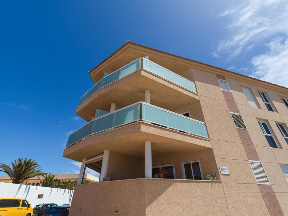 Apartamento Apartamento Con Terraza En El Puerto De *