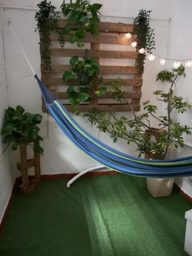 Apartamento Acogedor Con Excelente Ubicación.