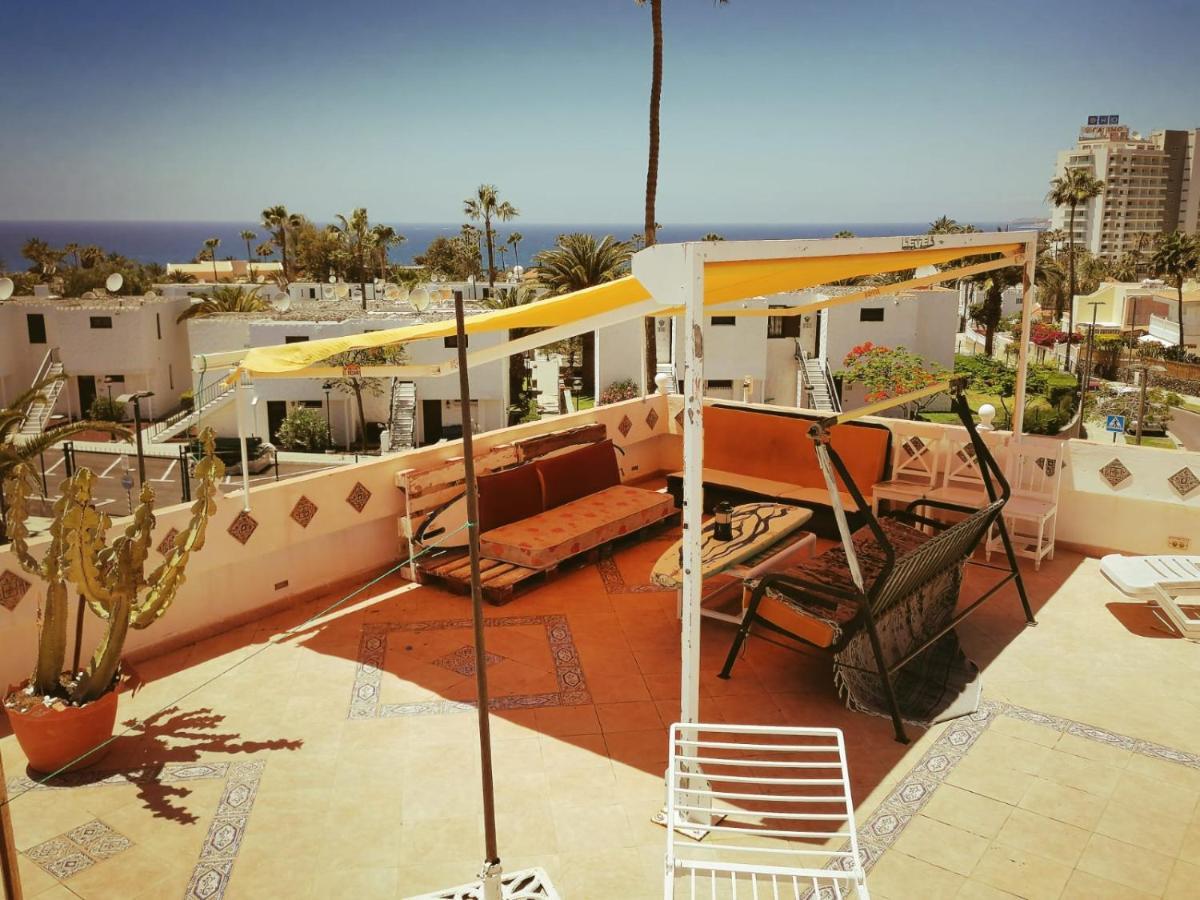 Hostel Private Americas Arona (Tenerife)