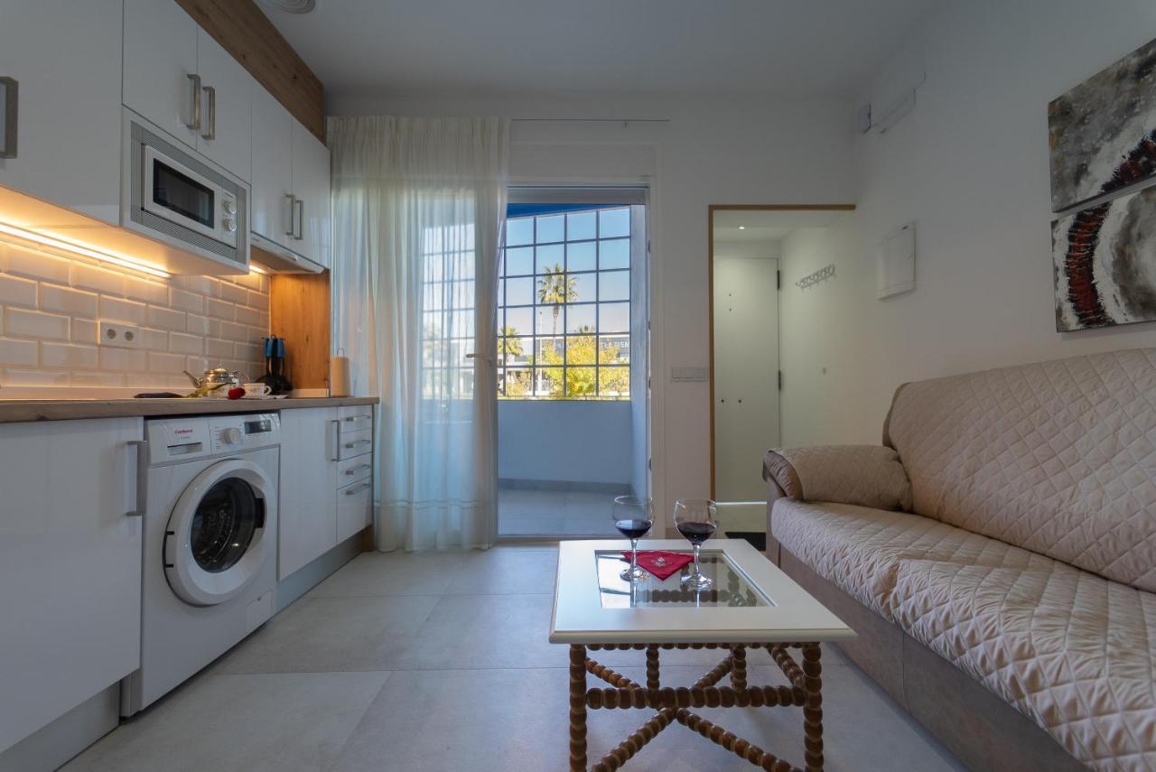 Apartamento Turísticos De La Abuela Carmen *