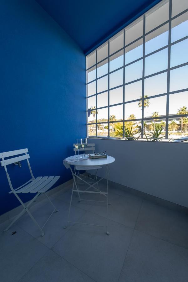 Apartamento Turísticos De La Abuela Carmen Estepona