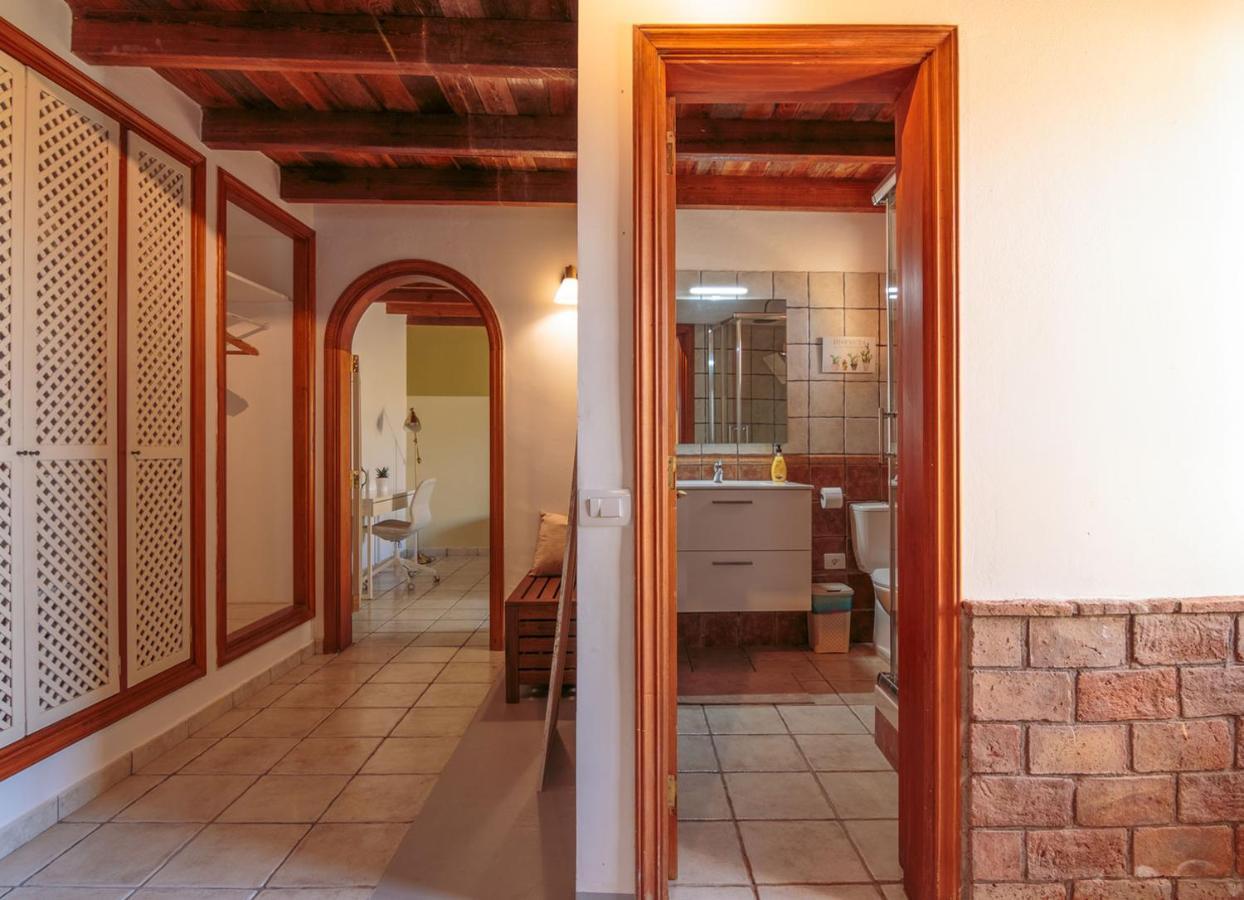 Nisha Apartamento