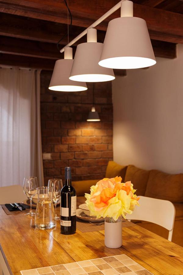Apartamento Nisha