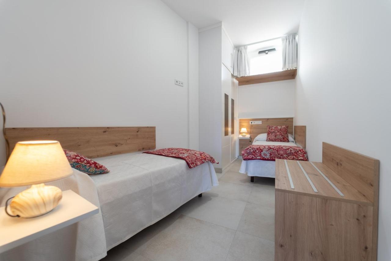 Apartamento Turísticos De La Abuela Carmen *