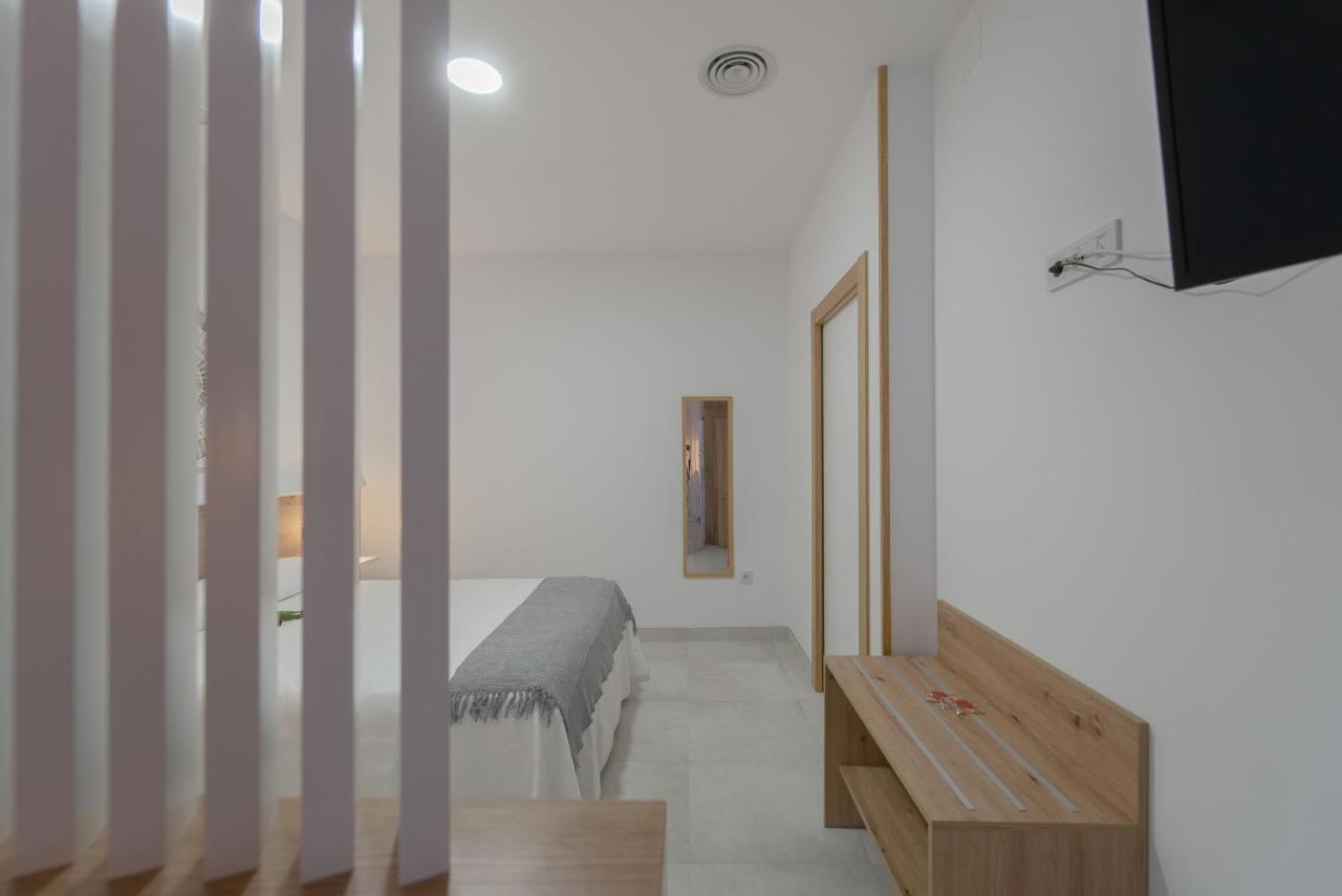 Apartamento Turísticos De La Abuela Carmen *