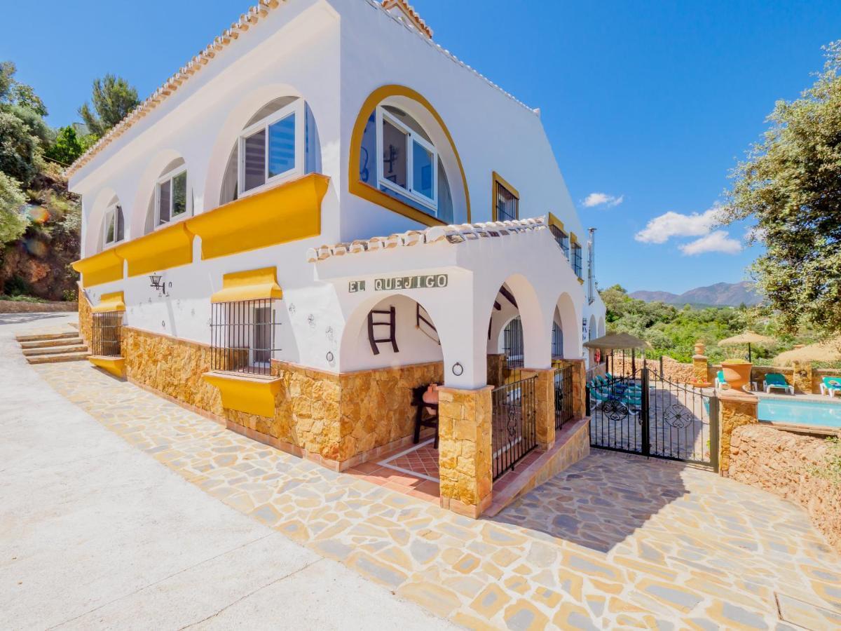 Tu Rural Lentisco 8 Piscina Privada Holiday home