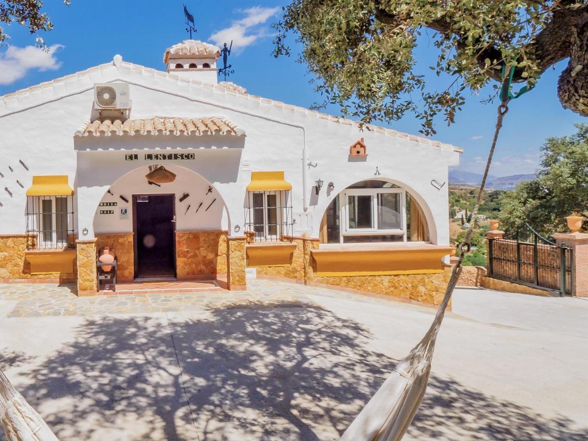 Holiday home Tu Rural Lentisco 8 Piscina Privada