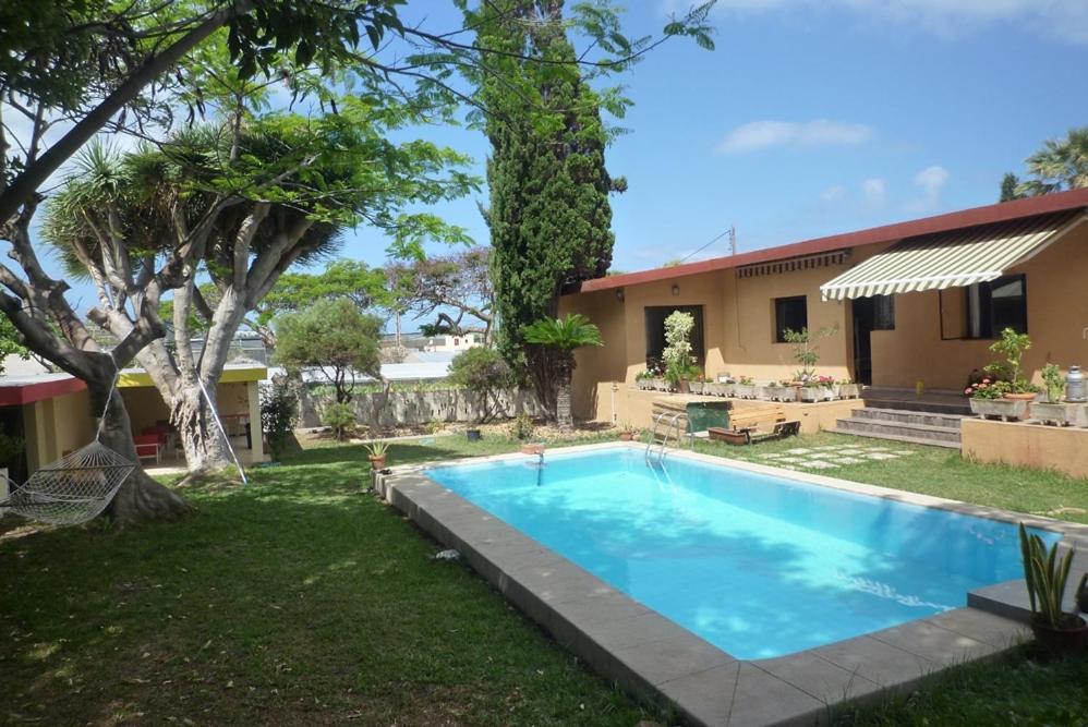 Piso Lapa - Hermoso Piso Con Vista Oceano Apartment Valle de Guerra