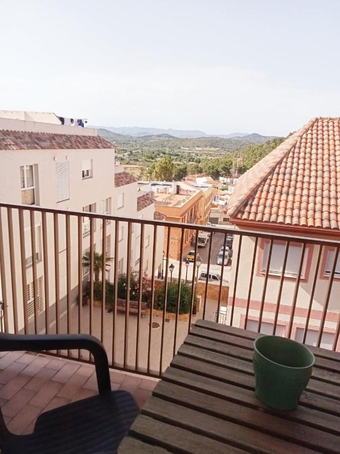 Precioso Aptmento En A Pies De La Calderona Apartment *