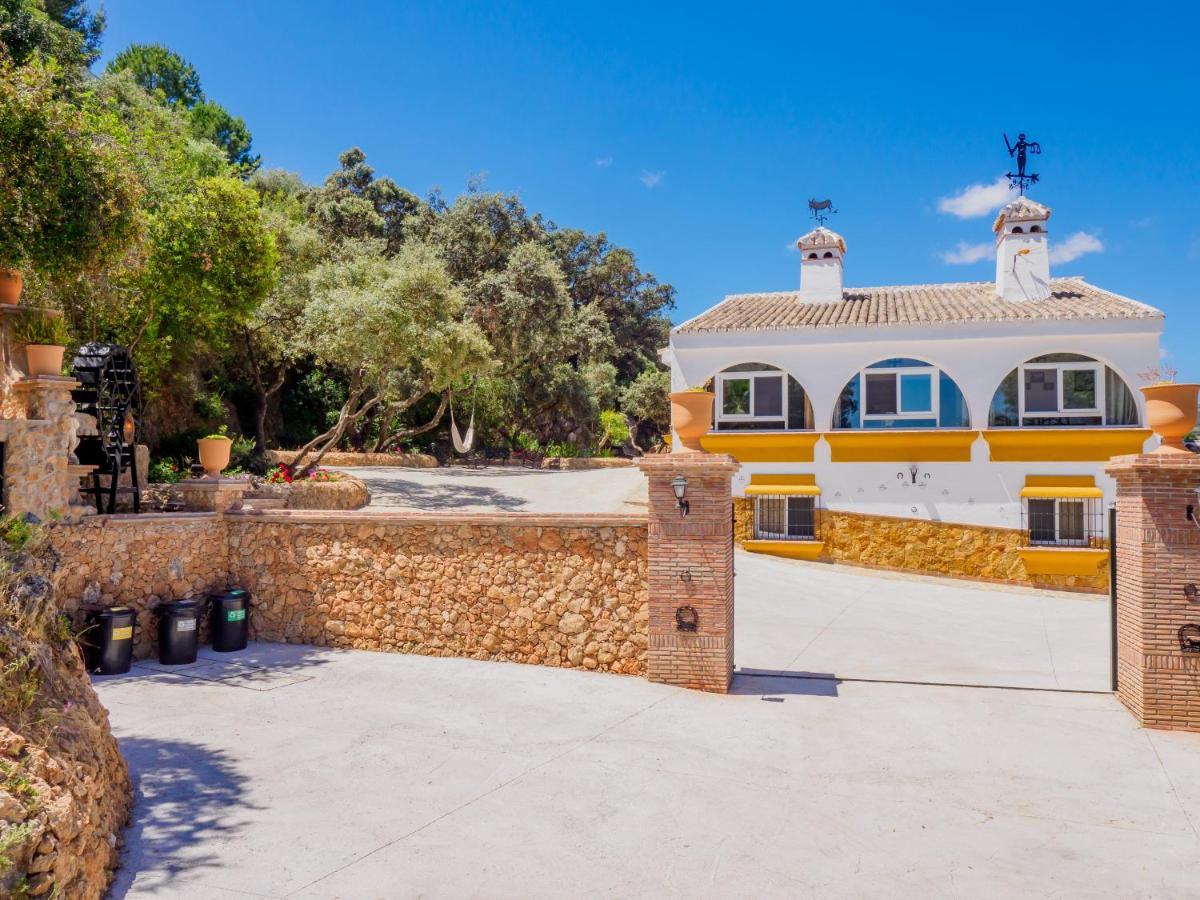 Tu Rural Lentisco 8 Piscina Privada Holiday home *