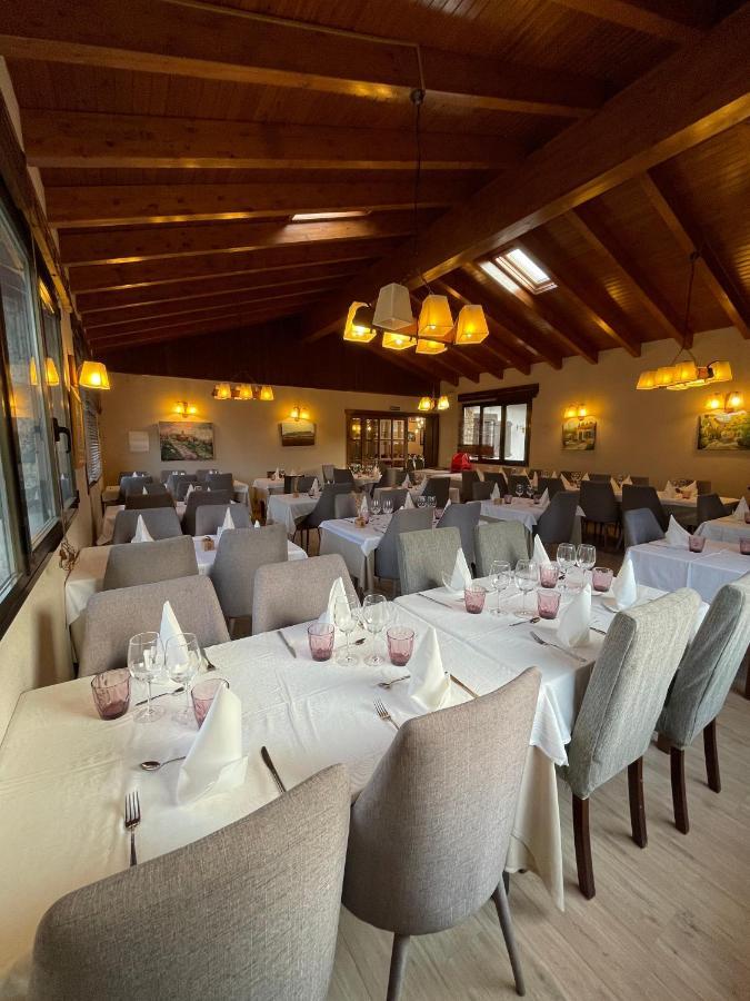 Avet Hotel La Coma I La Pedra