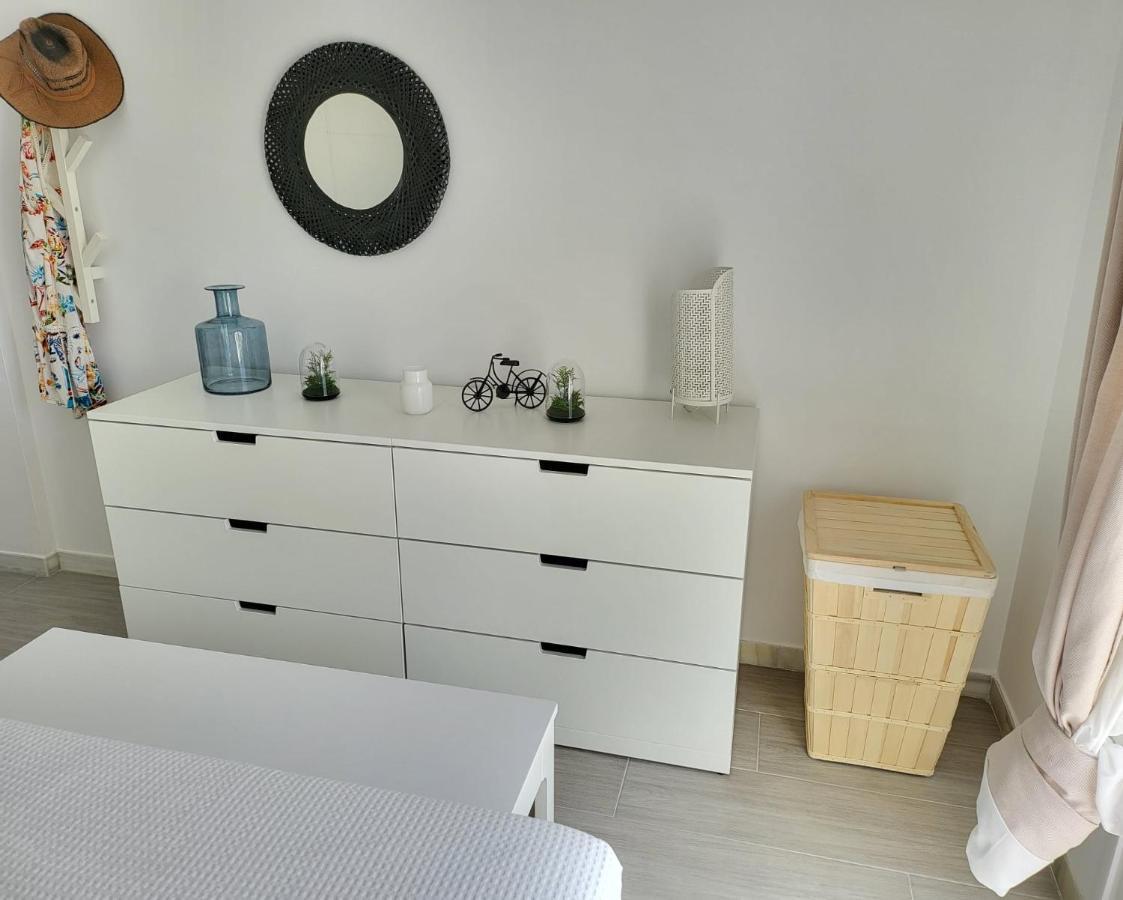 Sol Y Sal Apartamento