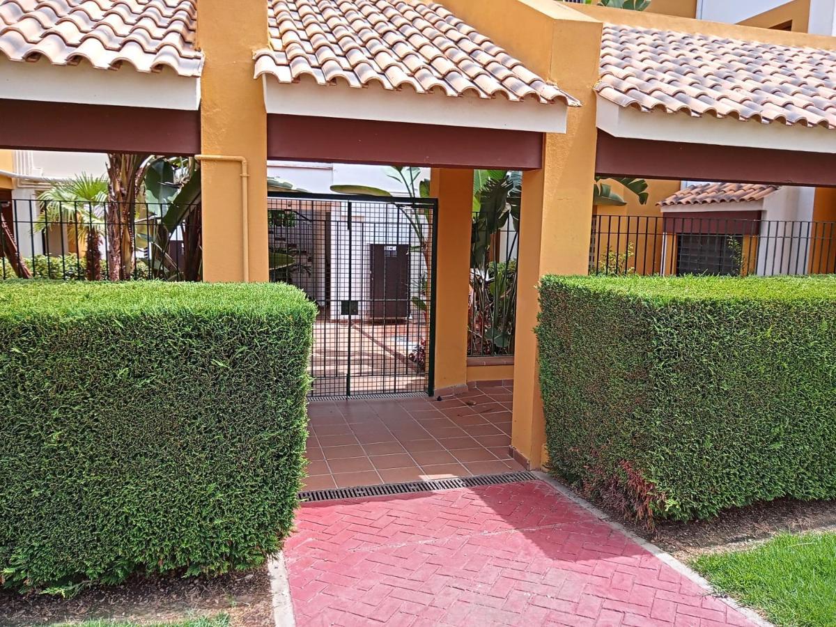 Beautiful In A Private Community. * Ayamonte
