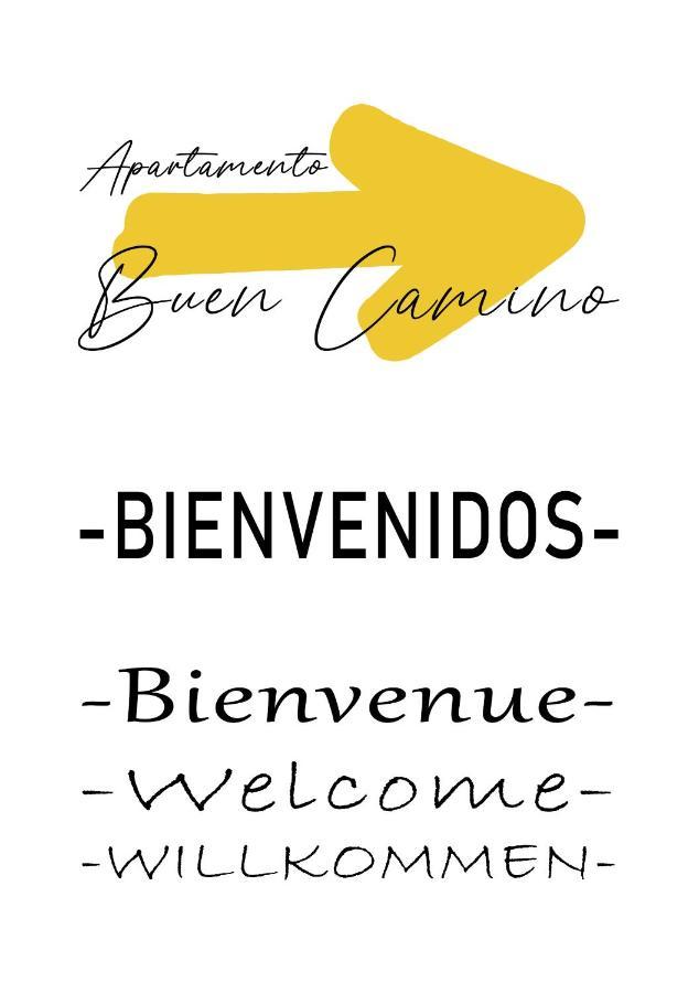 Apartment Buen Camino *