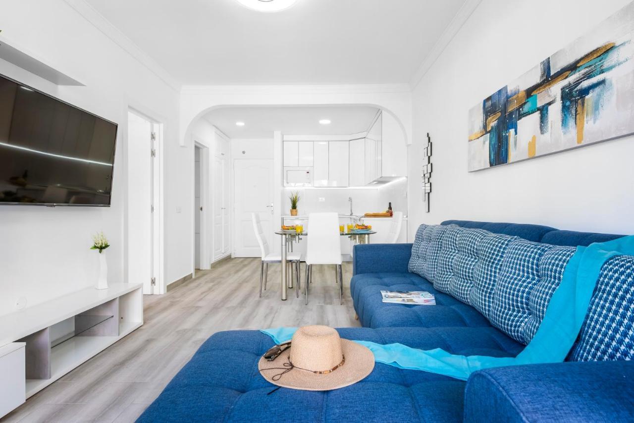 Sunshine Smart Hi-end Services Av Streaming Apartamento Arona (Tenerife)