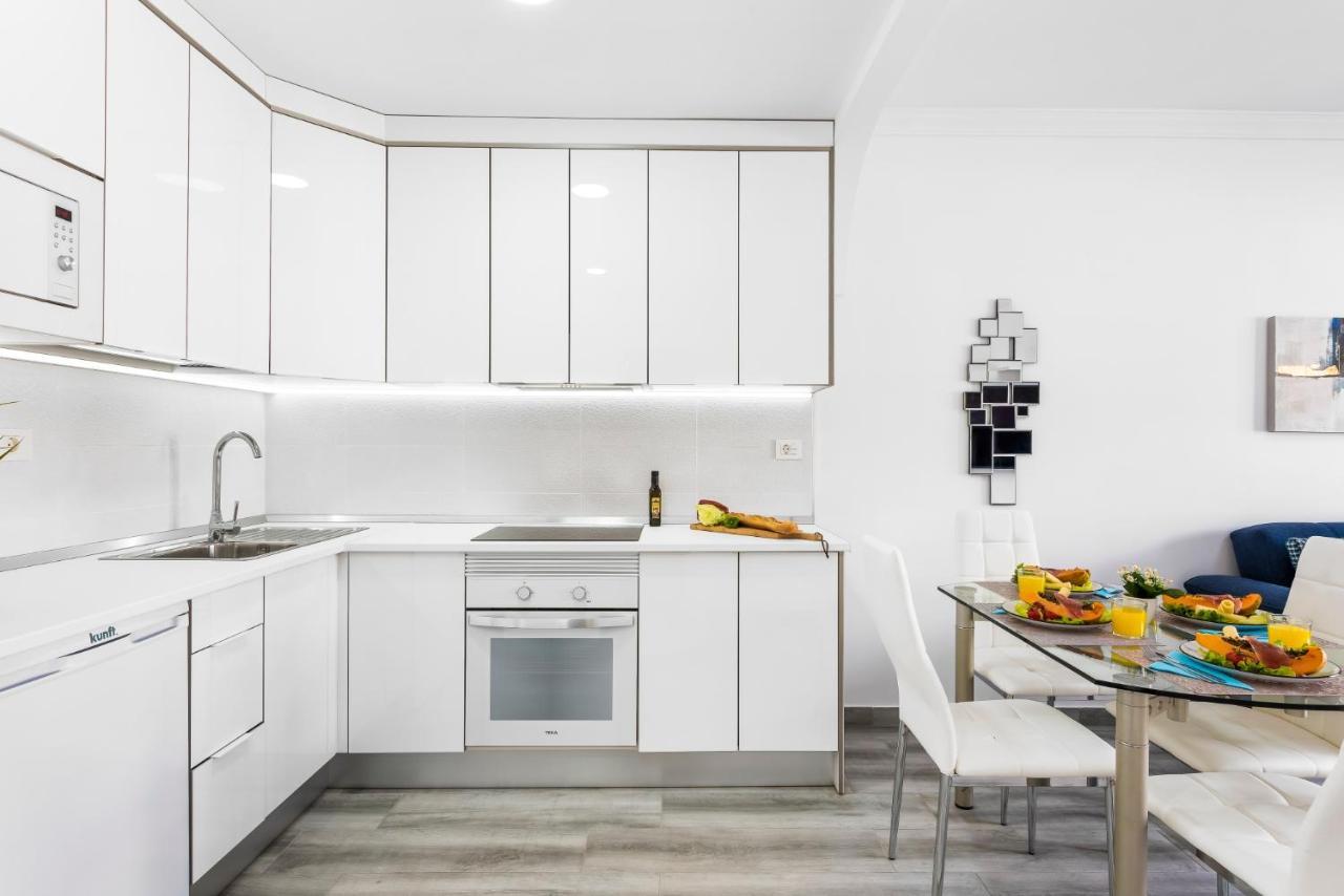 Apartamento Sunshine Smart Hi-end Services Av Streaming