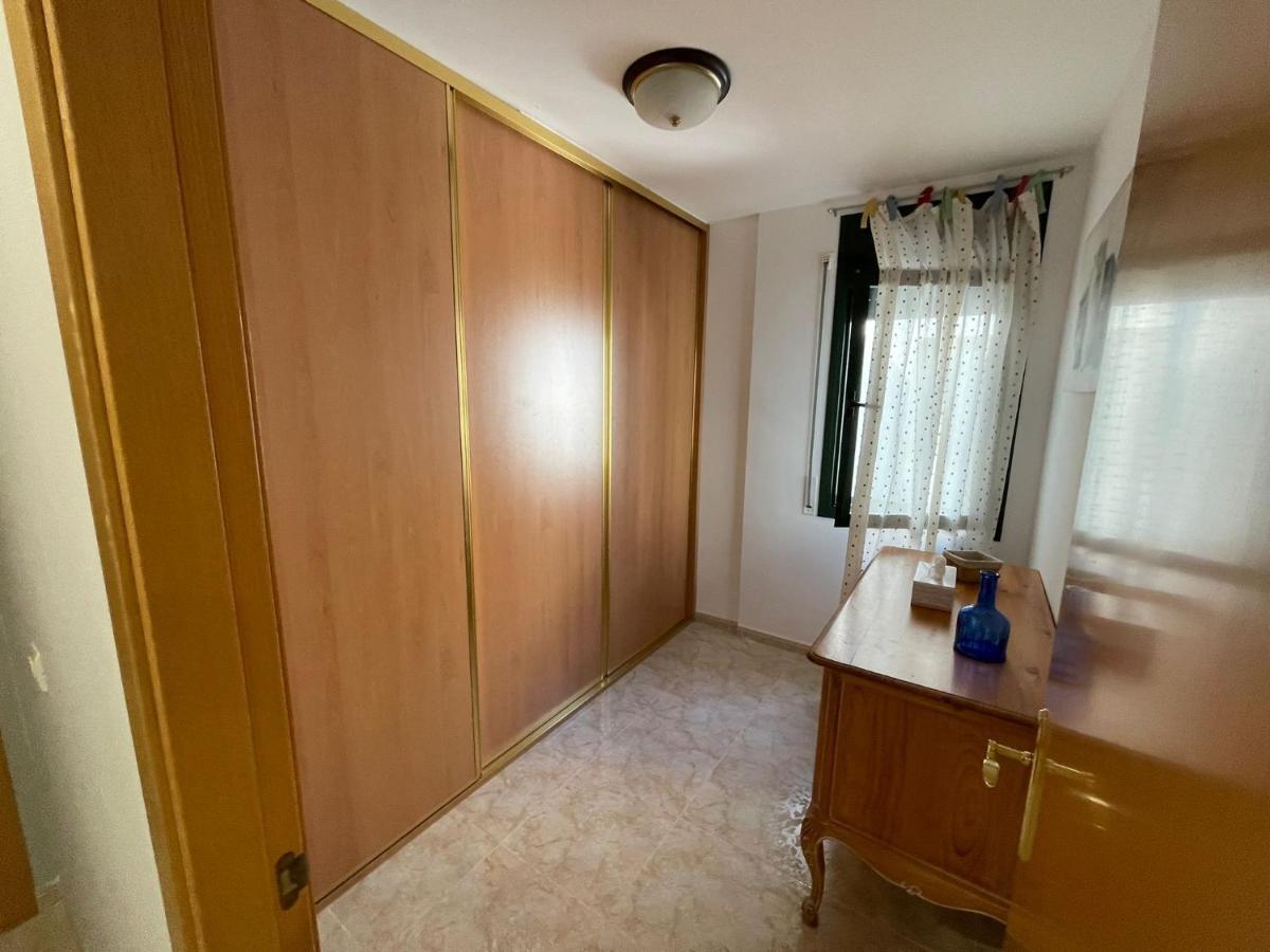 Apartment Atic El Solet.