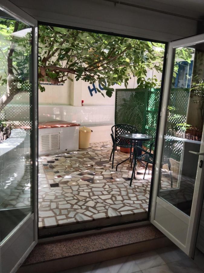 Joy Hostal
