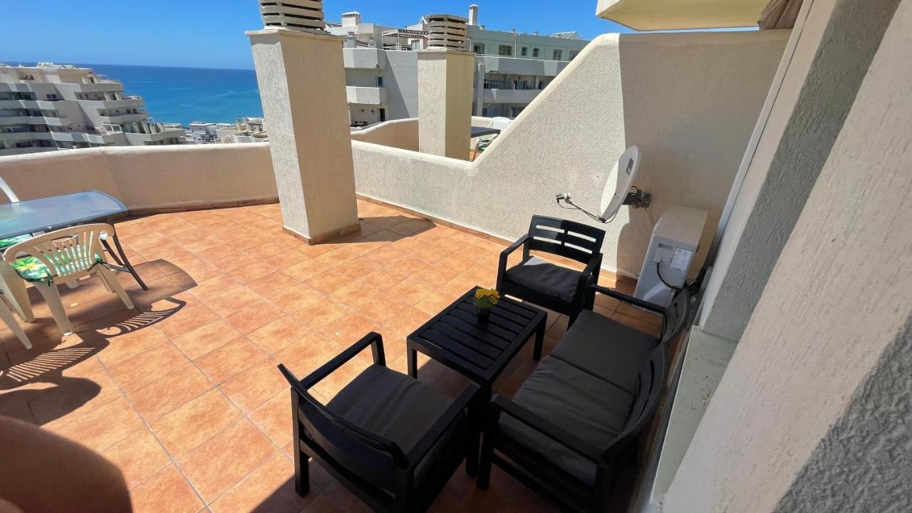 Penthouse Benal Apartamento *