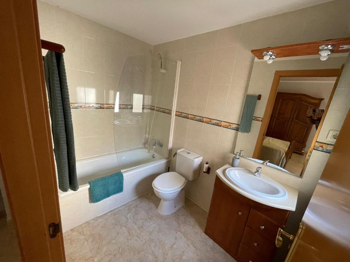 Atic El Solet. Apartment *