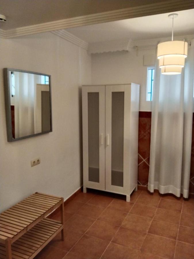 Joy Hostal Torremolinos
