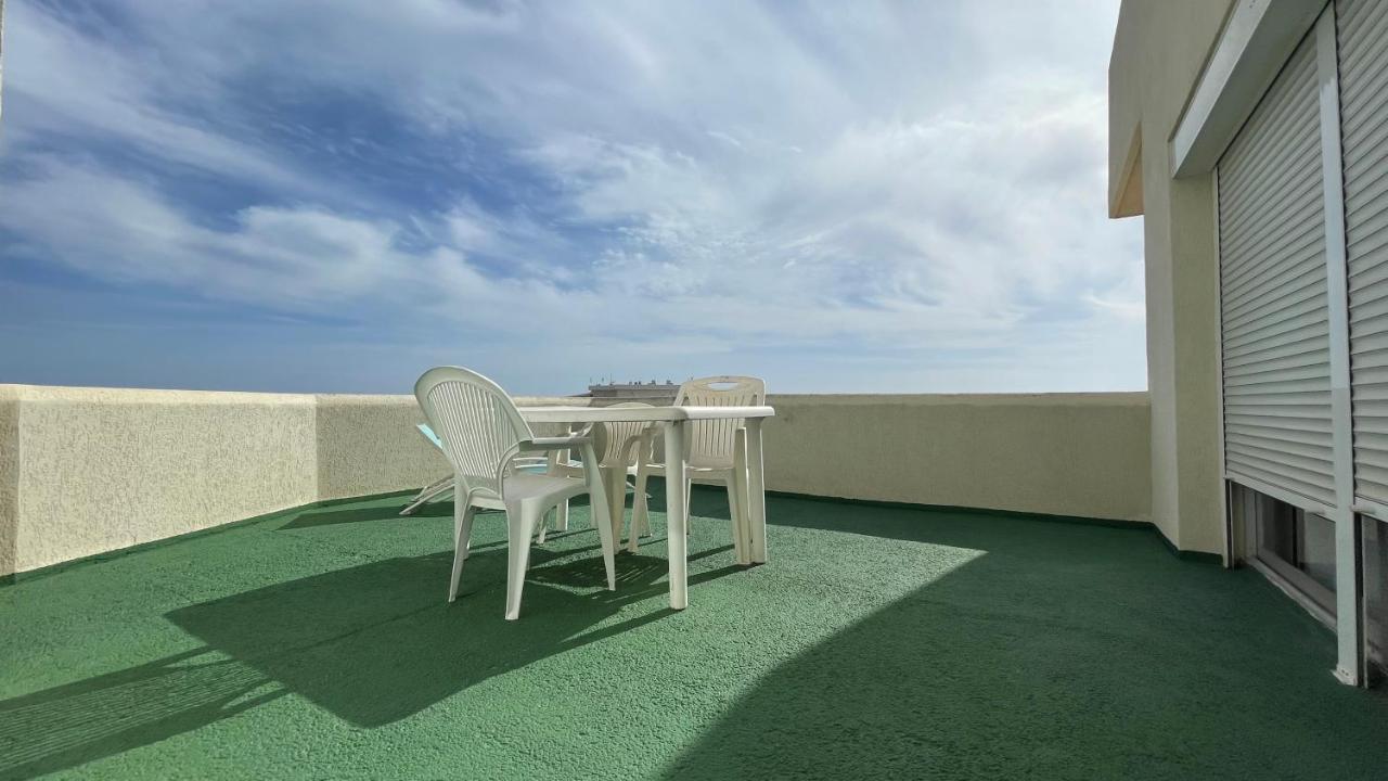 Apartamento Penthouse Benal